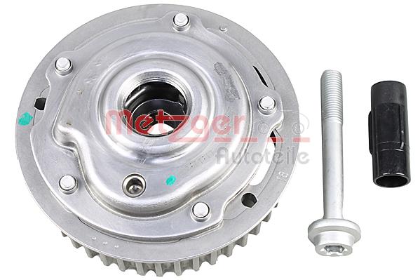 METZGER 2410058 Nockenwellenversteller